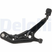 Delphi Control/Trailing Arm Lower fits Nissan Primera 1990-1996 1.6 2.0