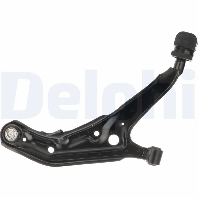 Delphi Control/Trailing Arm Lower fits Nissan Primera 1990-1996 1.6 2.0