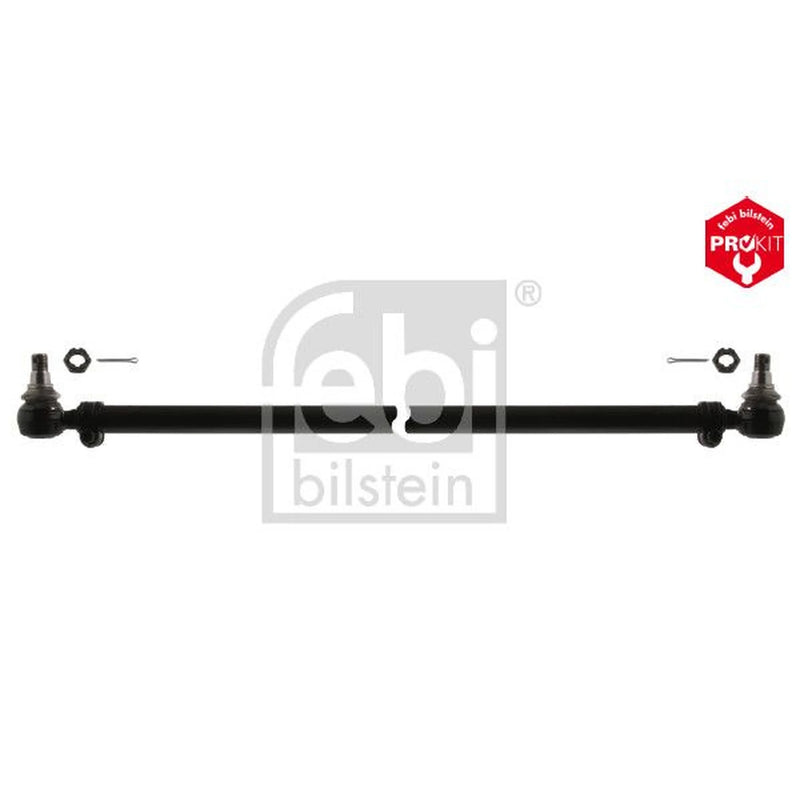 Febi Inner Rack End Right Joint Front 09925