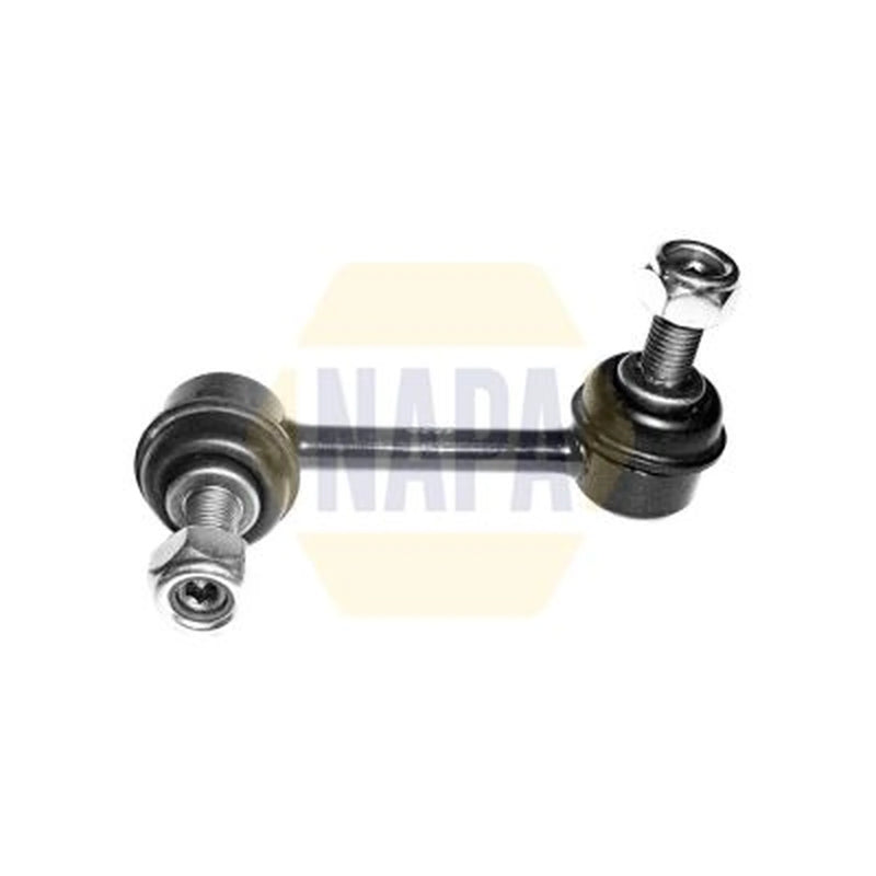 NAPA Stabiliser Bar Link Coupling Rod Rear Right fits Honda Cr-V III 2006-2012