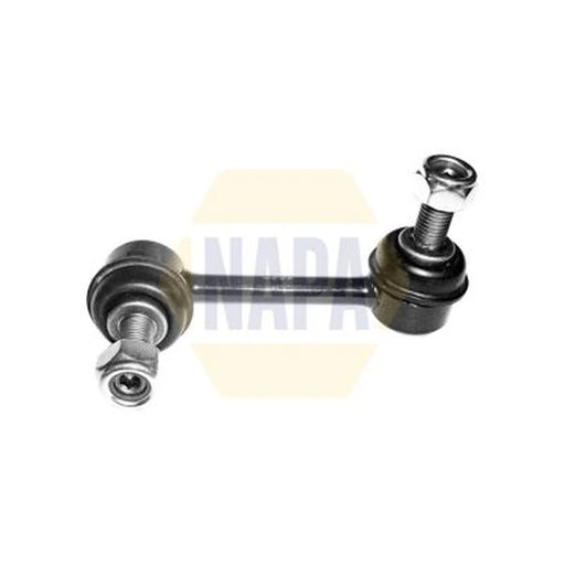 NAPA Stabiliser Bar Link Coupling Rod Rear Right NST4390
