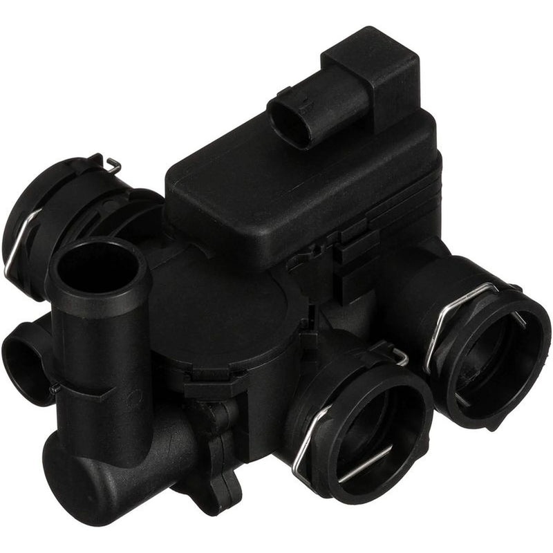 Gates Coolant Control Valve Assembly fits Mercedes-Benz Cls 2004-2010