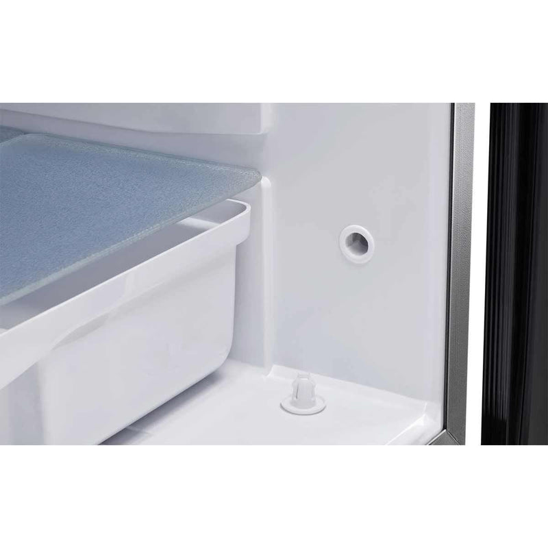 Indel B Cruise 85 Compressor Fridge 85l Spacious and Reliable Fridge Indel B - Dynamic Drive