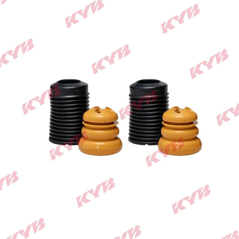 KYB 2 x Dust Cover Kit fits BMW 2 Active Tourer 2013-2021