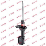 KYB Shock Absorber Damper Strut Front Right fits Hyundai Amica 1998-2000 1.0