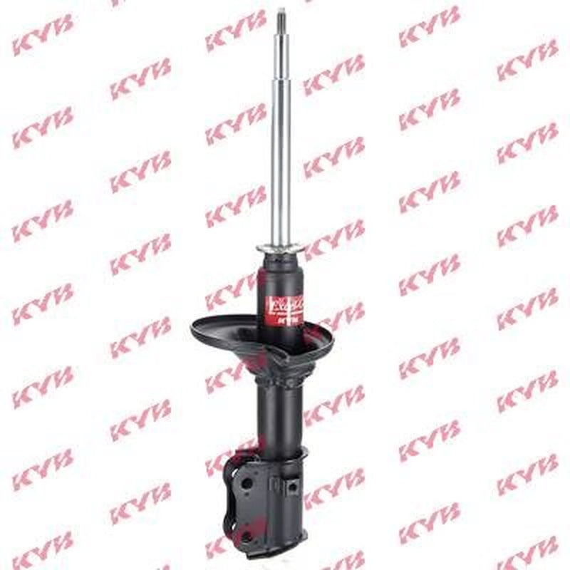 KYB Shock Absorber Damper Strut Front Right fits Hyundai Amica 1998-2000 1.0