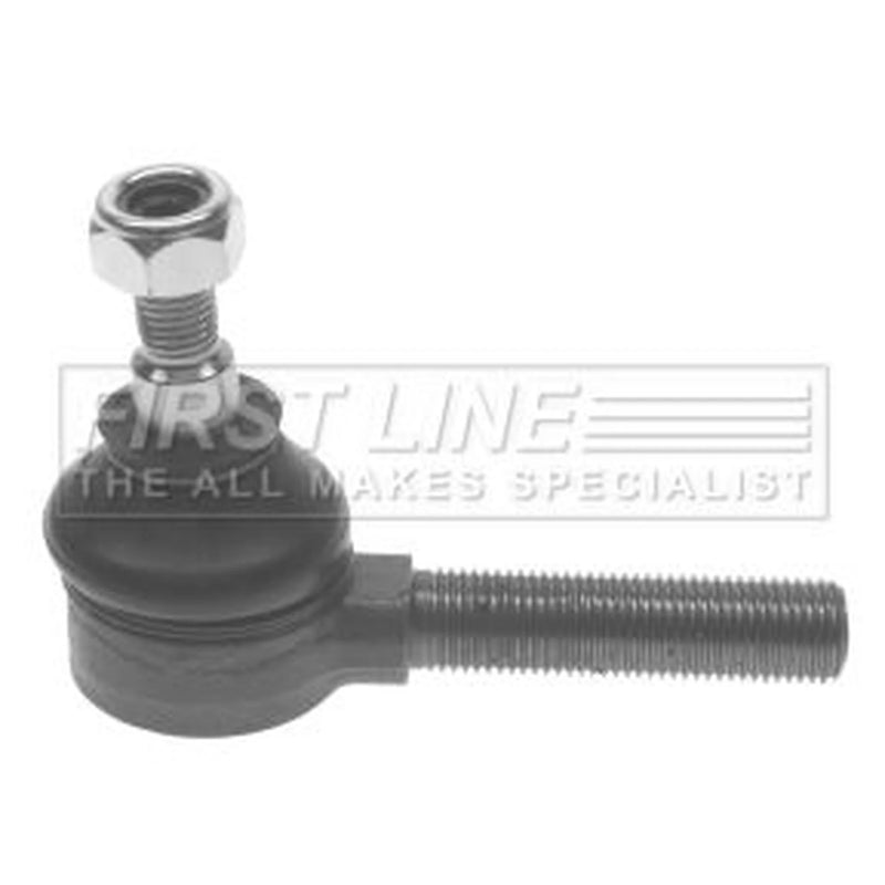 First Line Steering Tie Rod End Ball Joint fits BMW 5 1981-1996