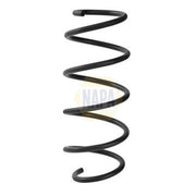 NAPA Front Suspension Coil Spring fits Mercedes-Benz E-Class 2009-2016