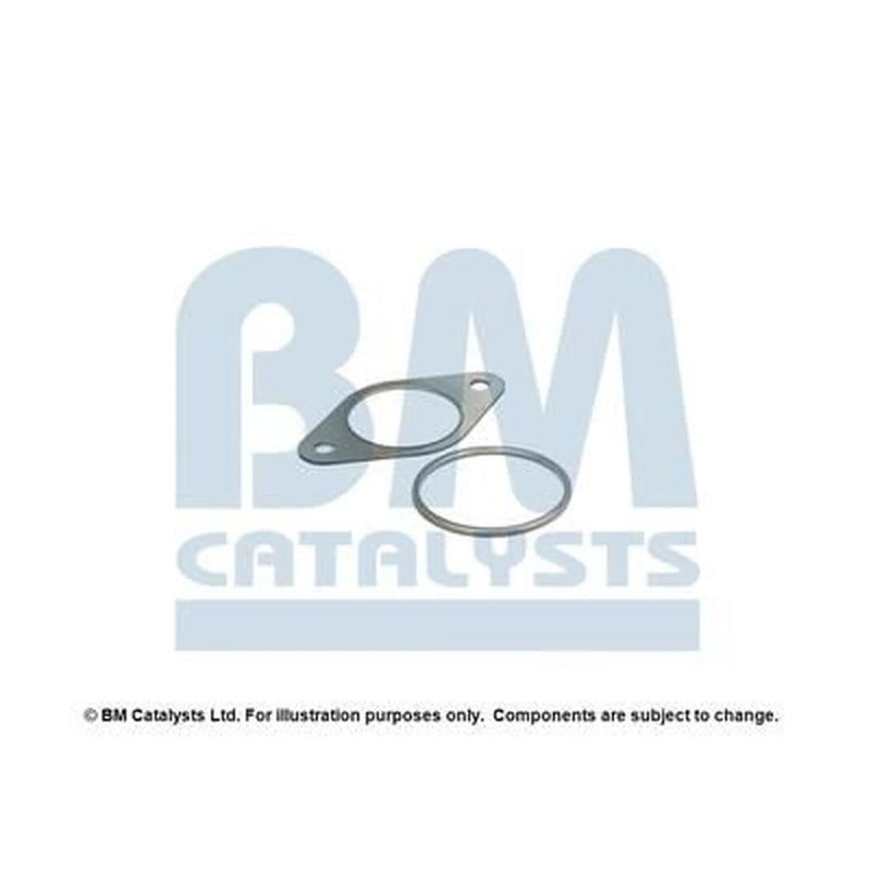 BM Catalysts Fitting Kit FK90660A FK90660A