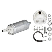 Hella Fuel Pump Assembly 8TF 358 146-381