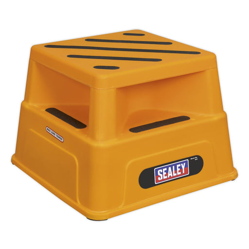Sealey Platform Safety Step Heavy-Duty KS5 Sealey - Dynamic Drive