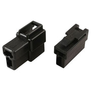 Connect 250 Type Connector 2 Pin Kit 12pc 37402 Tool Connection - Dynamic Drive