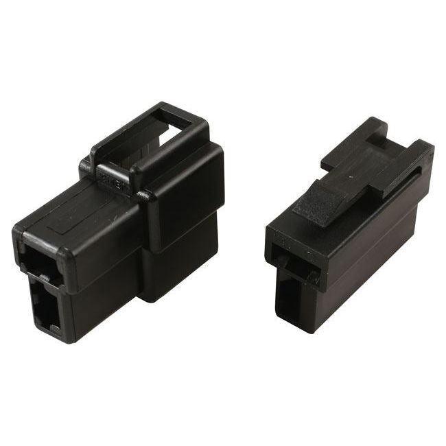Connect 250 Type Connector 2 Pin Kit 12pc 37402 Tool Connection - Dynamic Drive
