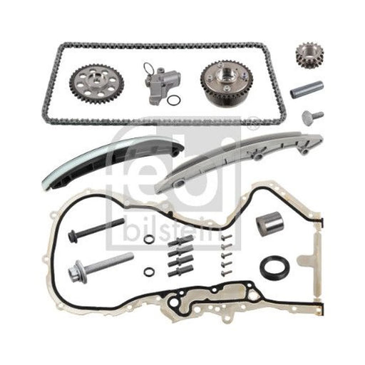 Febi Timing Chain Kit Set 132 Links 8mm 186492