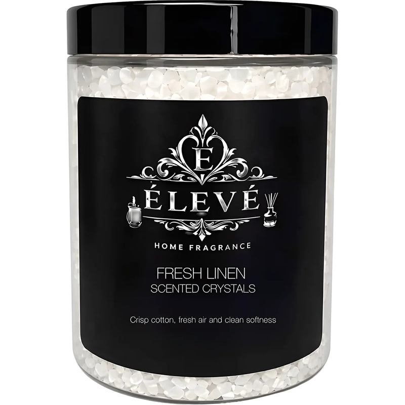 Eleve Fresh Linen Pots - Scented Air Freshener
