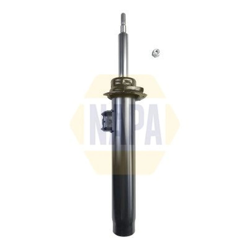 NAPA 2 x Shock Absorbers fits BMW X1 2009-2015