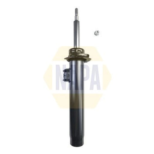 NAPA Shock Absorber Damper Strut Front Right fits BMW X1 2009-2015