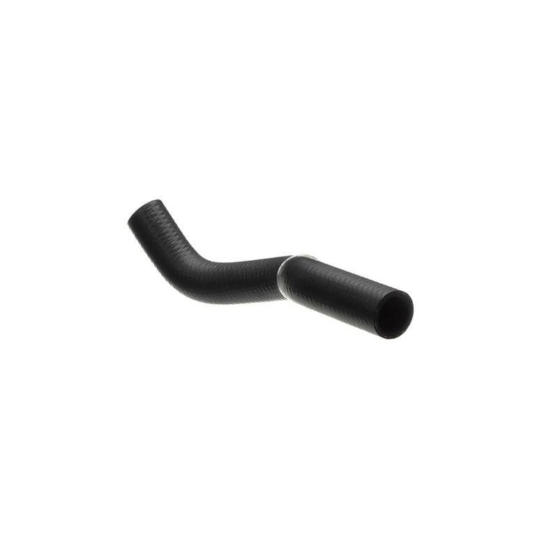 Gates Radiator Coolant Hose 470mm ID fits Honda Civic VIII 2005-2012 1.6 1.8