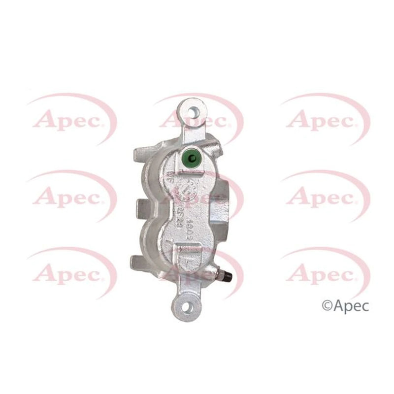 Apec Brake Caliper Assembly Front Left LCA367