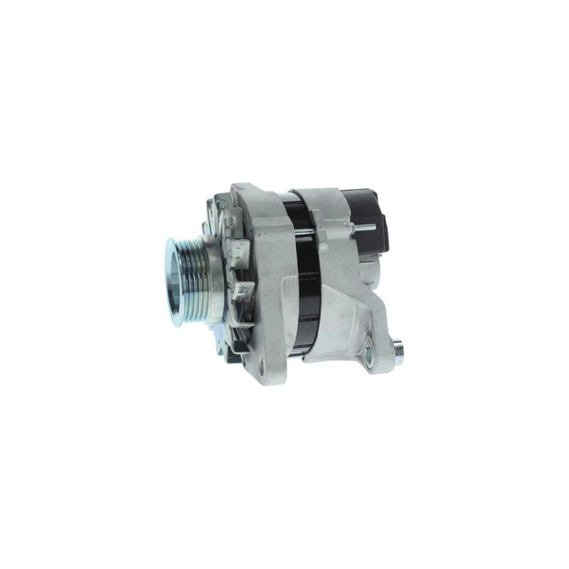 Bosch Car Alternator 12V fits Alfa Romeo 155 1992-1997 2.0