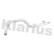 Klarius Exhaust Pipe OD fits Mercedes-Benz Sprinter 2-T 1995-2000