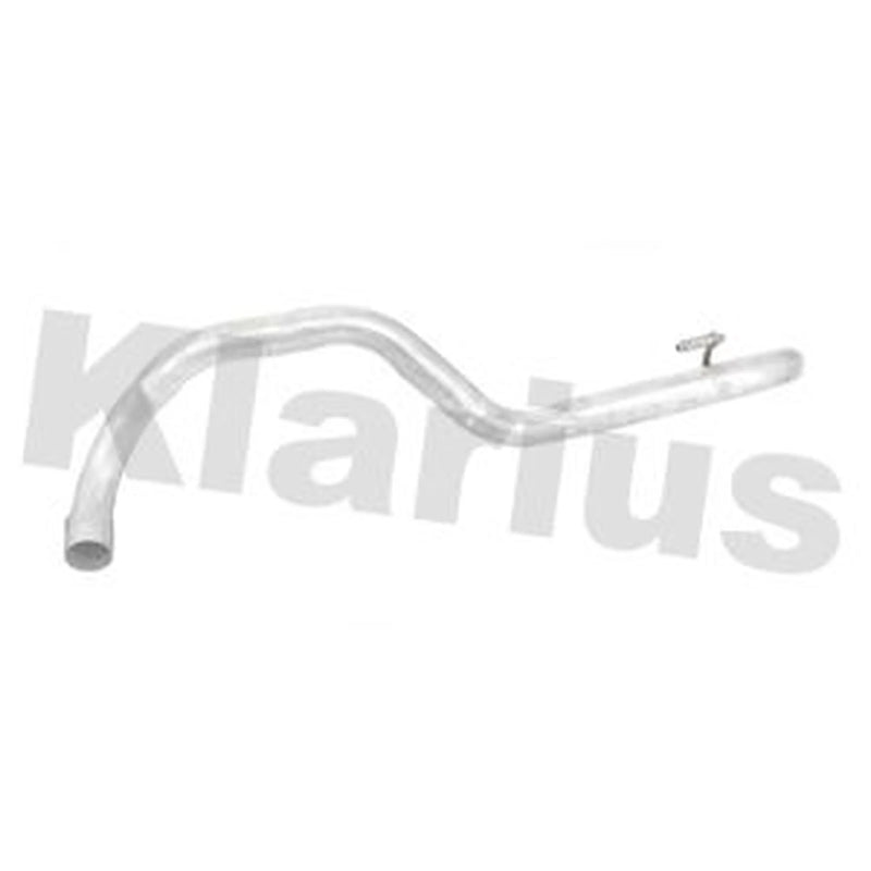 Klarius Exhaust Pipe OD fits Mercedes-Benz Sprinter 2-T 1995-2000
