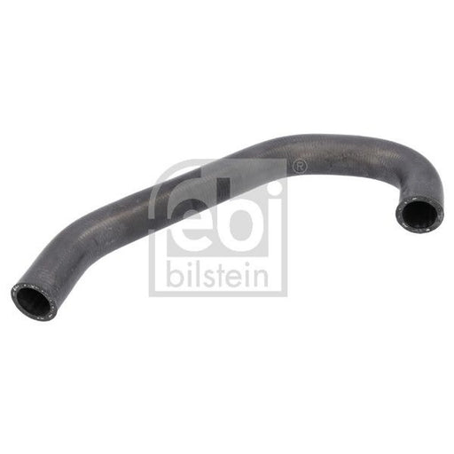 Febi Radiator Coolant Hose ID 188203
