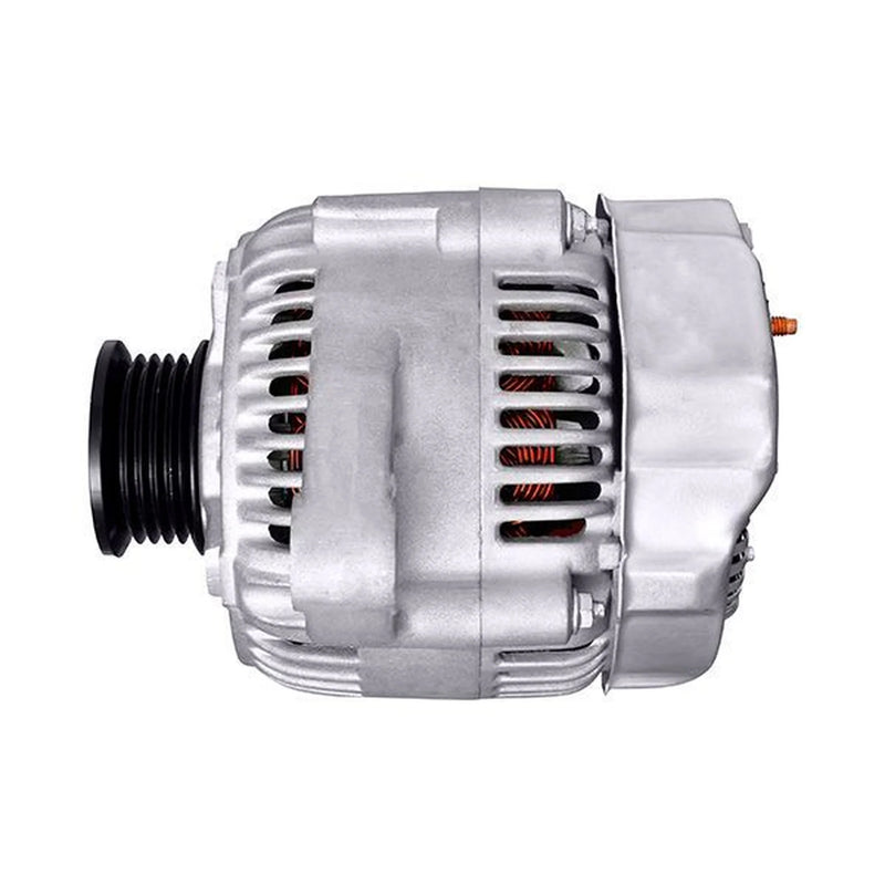 Hella Car Alternator 12V fits Land Rover Freelander I 1998-2006 1.8