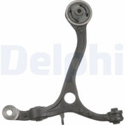 Delphi Control/Trailing Arm Lower fits Honda Accord VIII 2008-2015 2.0 2.2 2.4