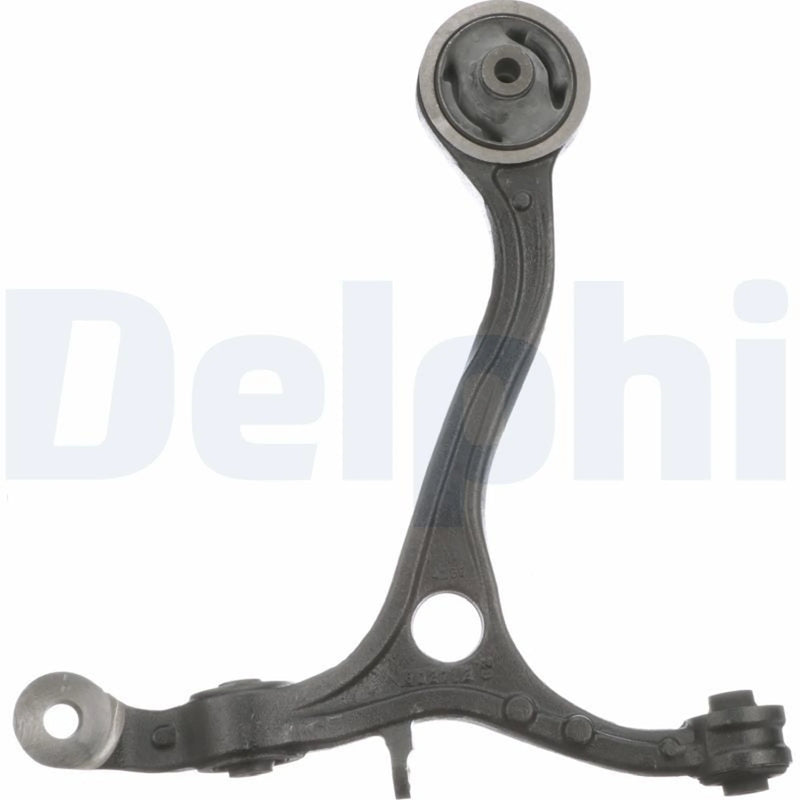Delphi Control/Trailing Arm Lower fits Honda Accord VIII 2008-2015 2.0 2.2 2.4