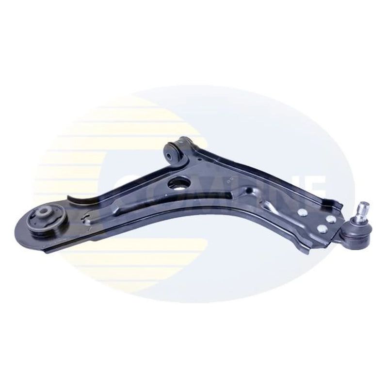 Comline Control/Trailing Arm fits Chevrolet Tacuma 2005-2009 1.6 2.0