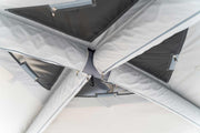 Westfield Triton Premium Lite Drive Away Air Awning Campervan Motorhome Westfield - Dynamic Drive