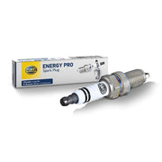 Hella Engine Spark Plug fits Daihatsu Copen 2006-2012 1.3