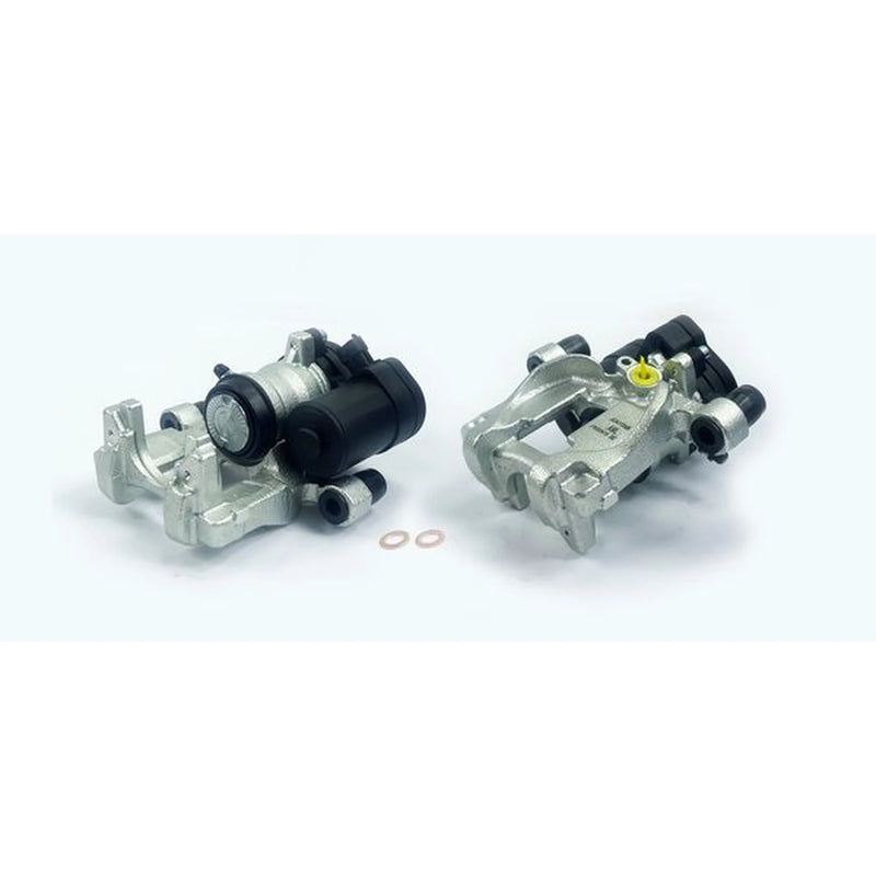 Juratek Brake Caliper Assembly Rear Right fits Ford Galaxy 2019-2023 2.0