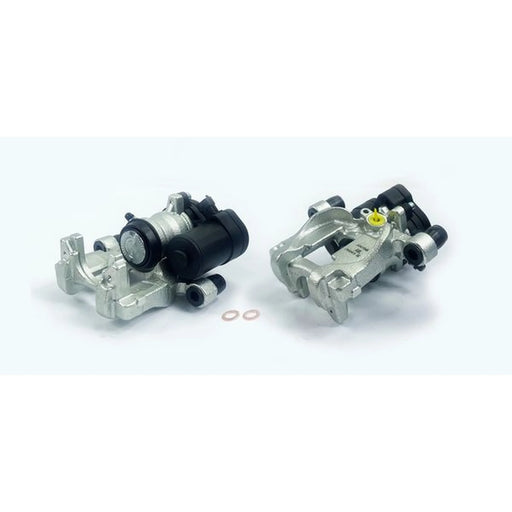 Juratek Brake Caliper Assembly Rear Right fits Ford Galaxy 2019-2023 2.0