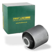 First Line Wishbone / Control / Trailing Arm Bush fits BMW 1 Sports Hatch