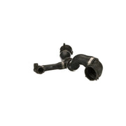 Gates Radiator Coolant Hose 305mm ID fits BMW 1 2004-2013