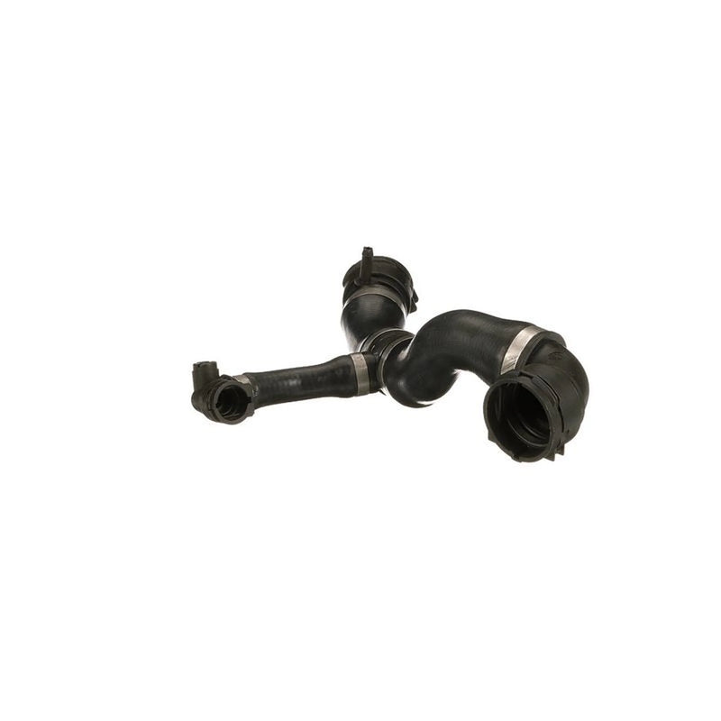 Gates Radiator Coolant Hose 305mm ID fits BMW 1 2004-2013
