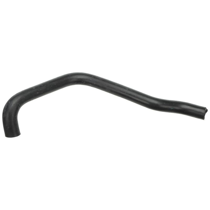 Gates Molded Heater Hose fits VW Corrado 1988-1993 1.8