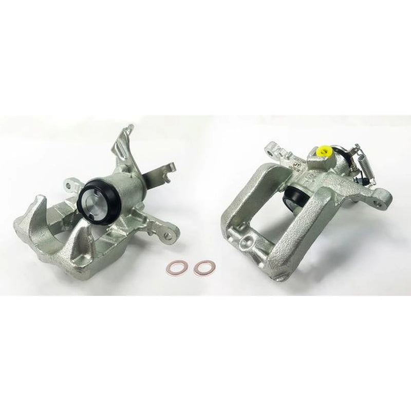 Juratek Brake Caliper Assembly Rear Right fits Chevrolet Cruze 2009-2015
