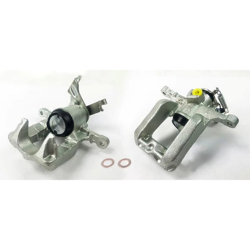 Juratek Brake Caliper Assembly Rear Right fits Chevrolet Cruze 2009-2015