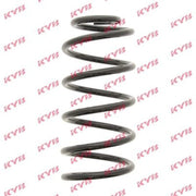 KYB Front Suspension Coil Spring fits Skoda Octavia I 2001-2006 1.8