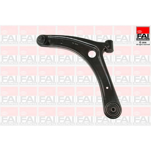 FAI Control/Trailing Arm