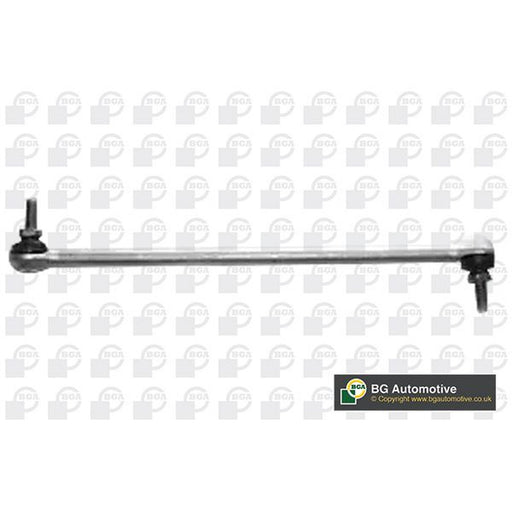 BGA Stabiliser Bar Link Coupling Rod Front Right fits Citroën Berlingo 1996-2011