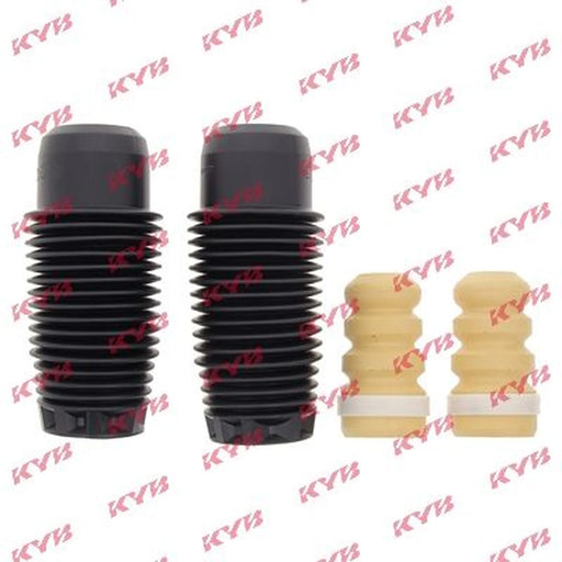 KYB 2 x Front Dust Cover Kit fits Citroën C8 2002 on 2.0 2.2 3.0