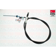 FAI Handbrake Cable Right Rear FBC490