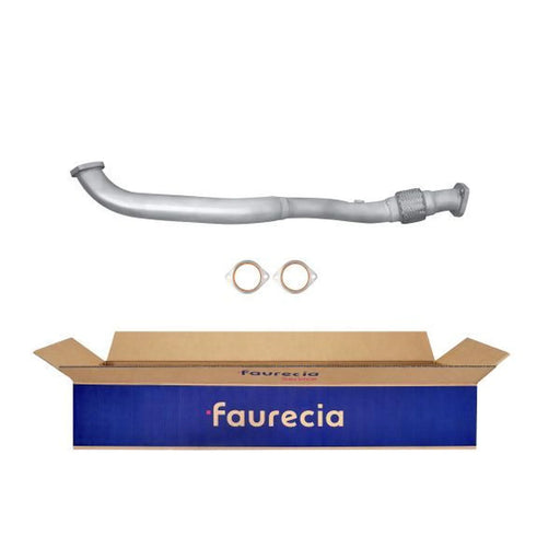 Hella Exhaust Pipe OD 8LA 366 005-141