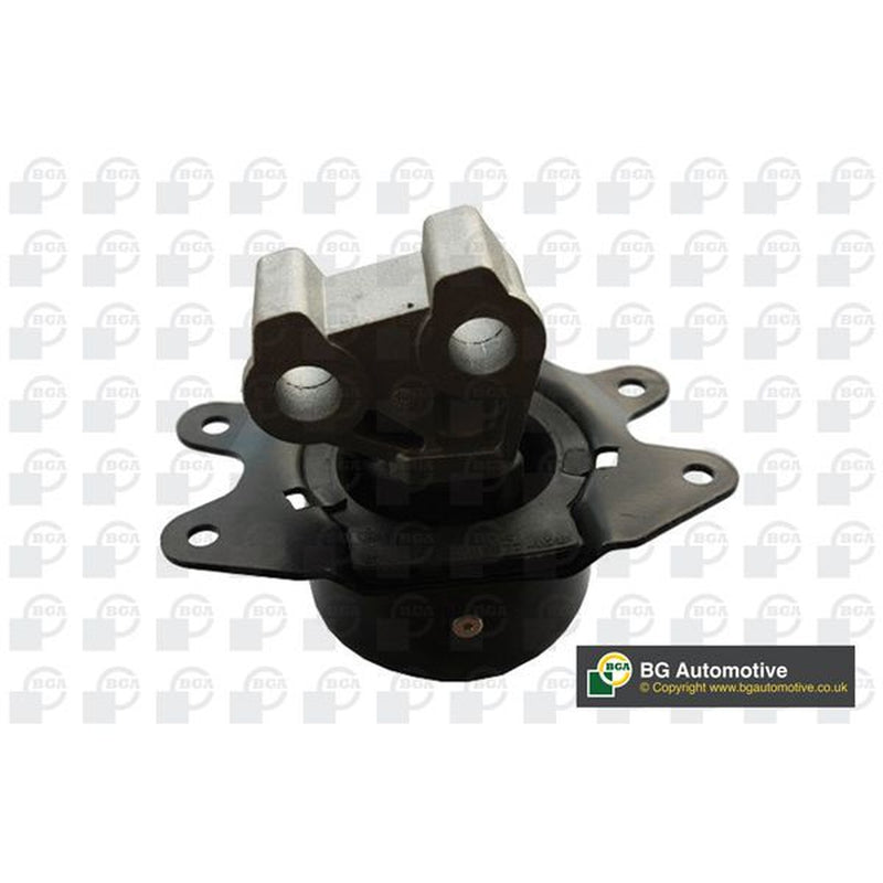 BGA Engine Mount Mounting Front fits Opel Corsa C 2000-2009 1.0 1.2