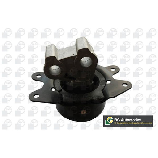 BGA Engine Mount Mounting Front fits Opel Corsa C 2000-2009 1.0 1.2
