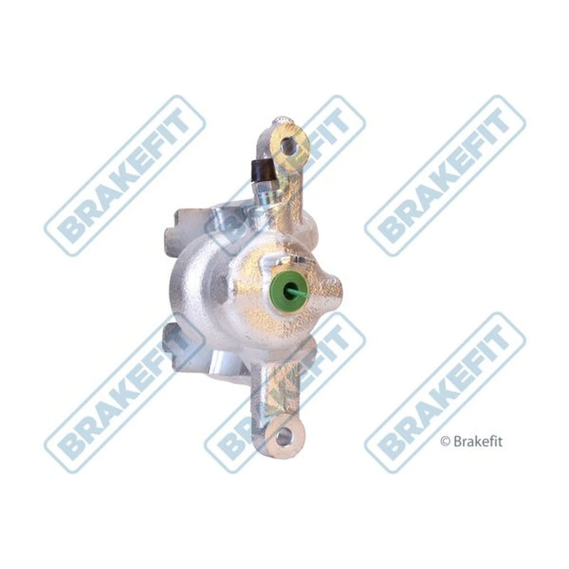 Apec Brake Caliper Assembly Rear Right BCA1530E
